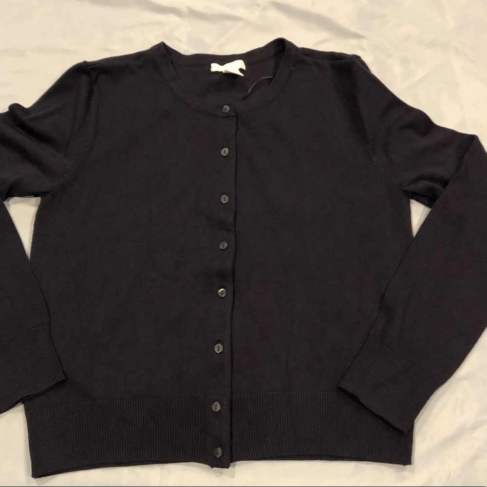 Button up Cardigan Sweater